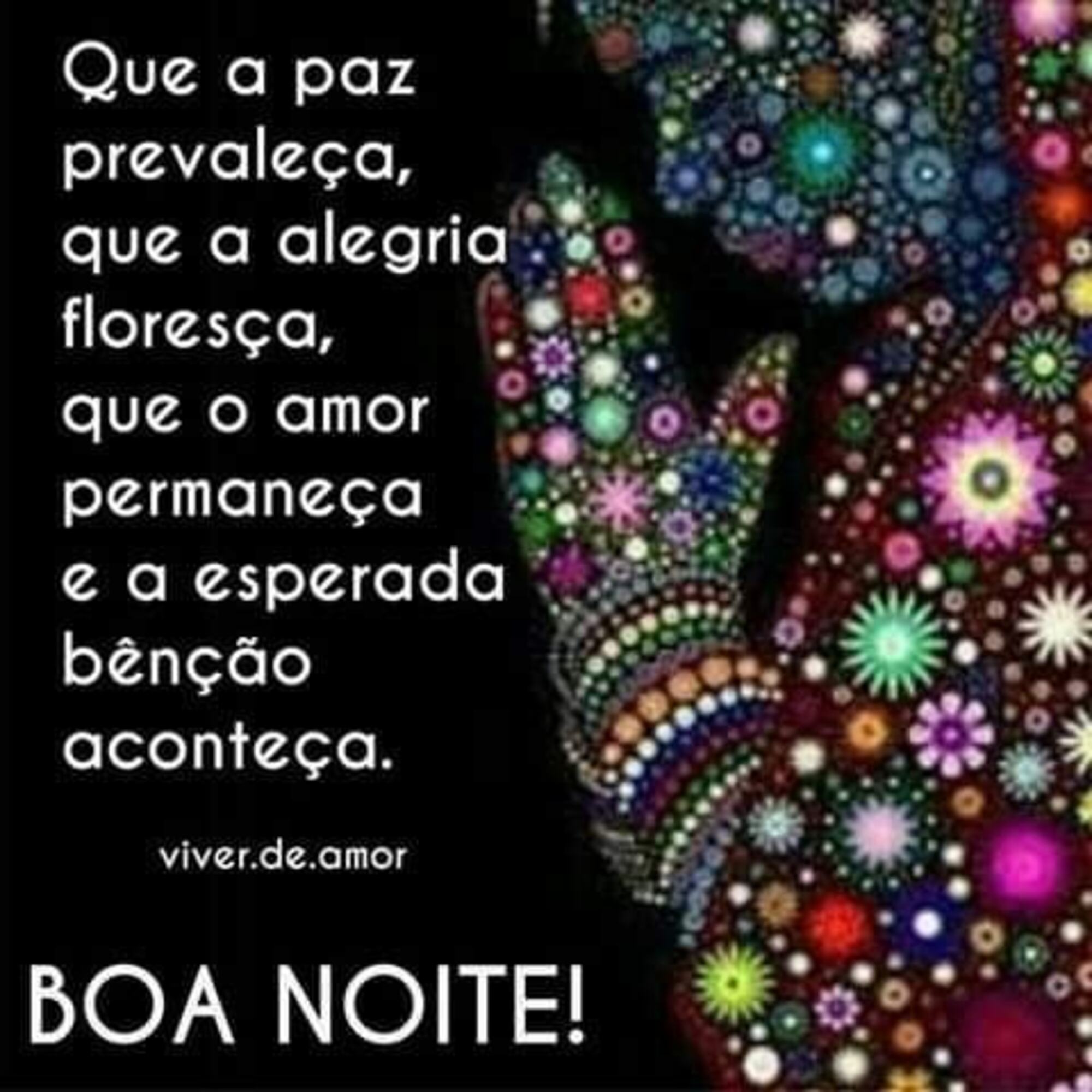 25 Imagens E Frases Para Boa Noite