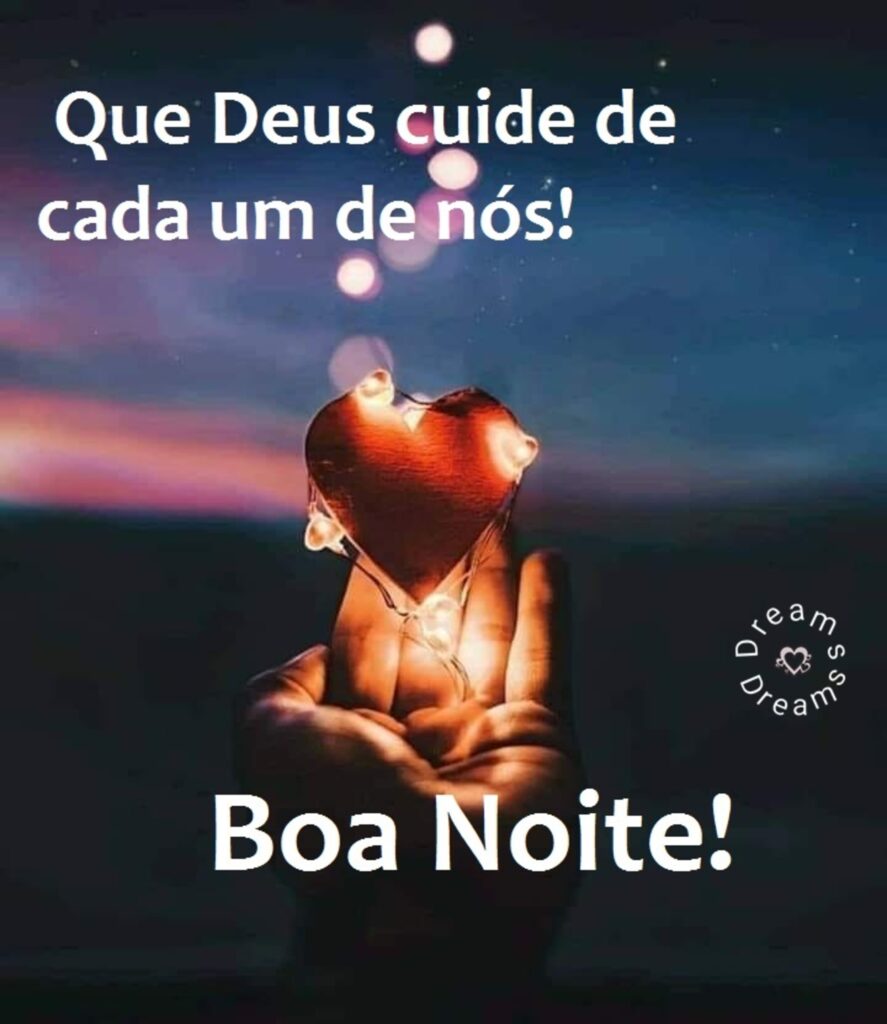 Abençoada Noite