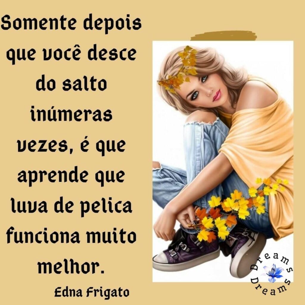 Frases e citações lindas