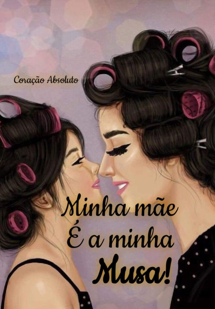 Feliz Dia das Mães Domingo