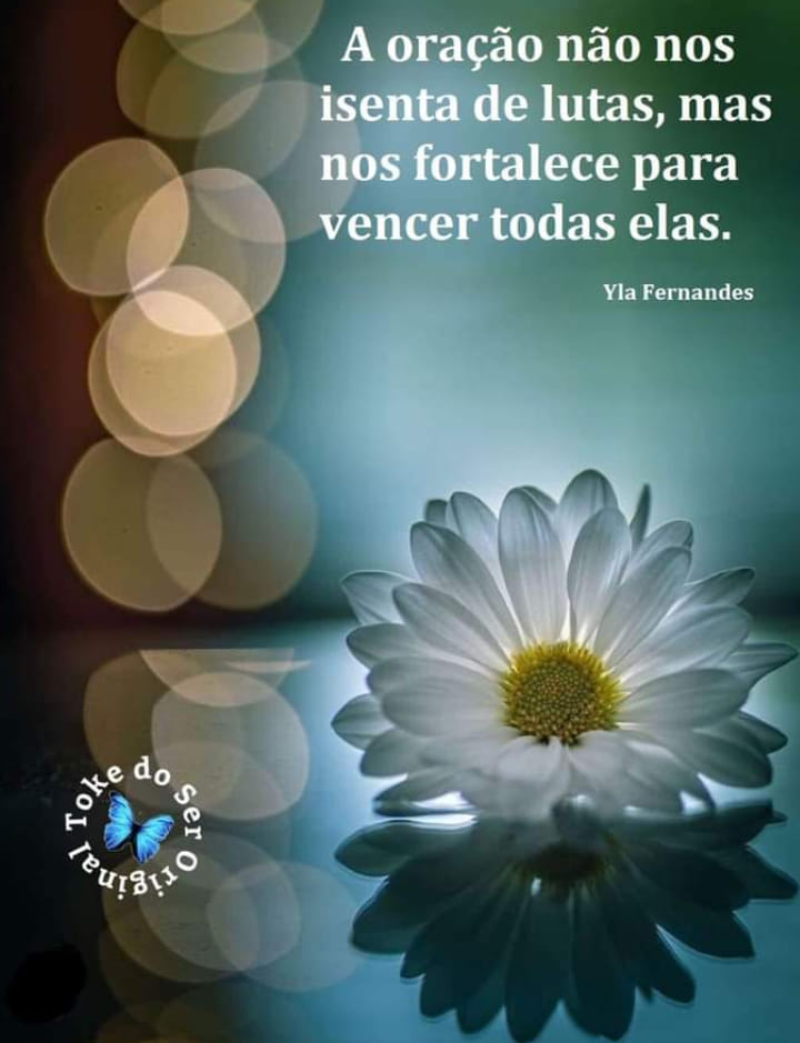 Frases e reflexões com Deus