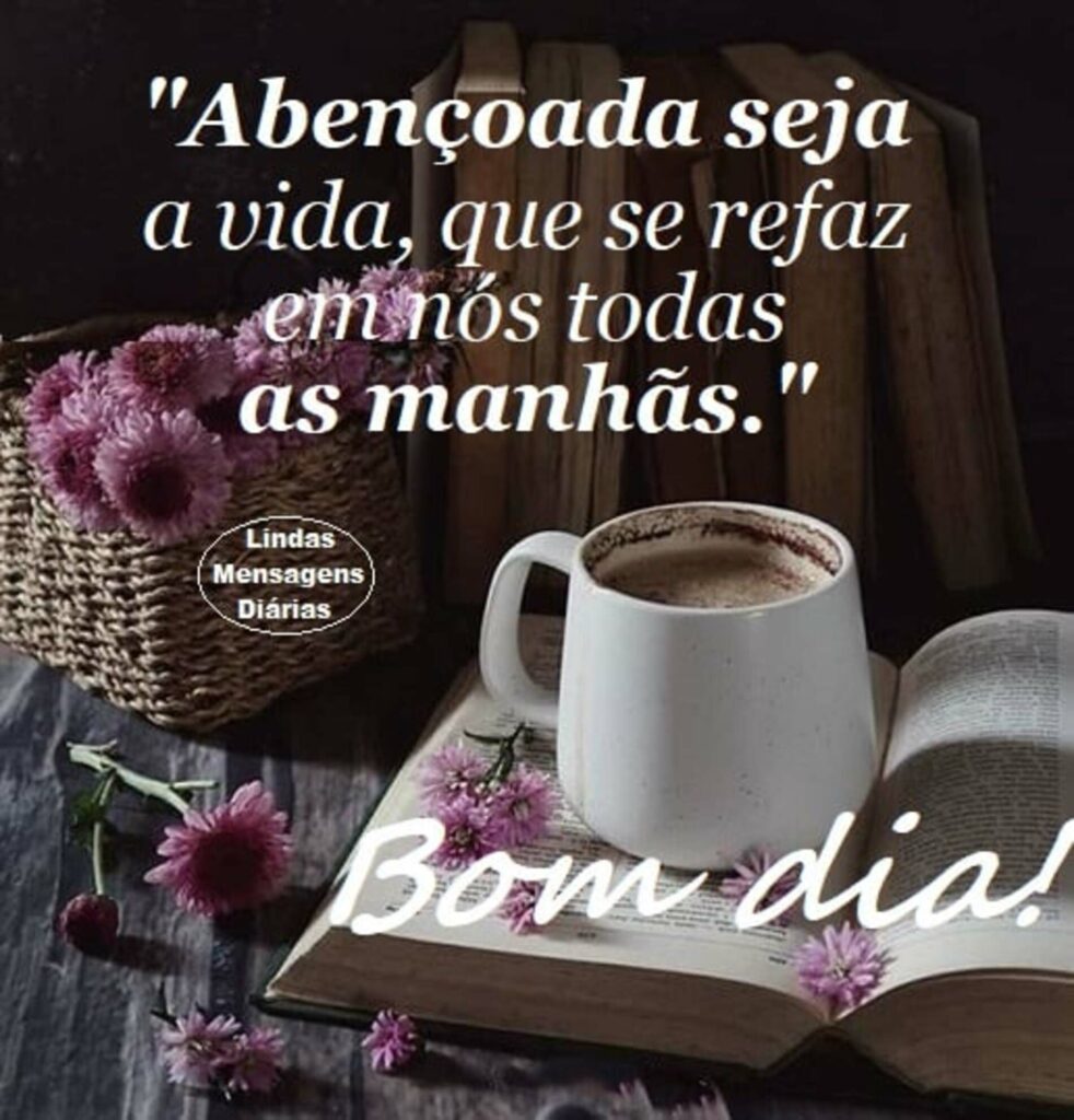 Bom Dia com Café