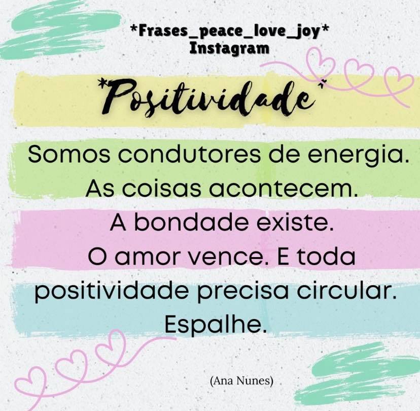 frases poritivas