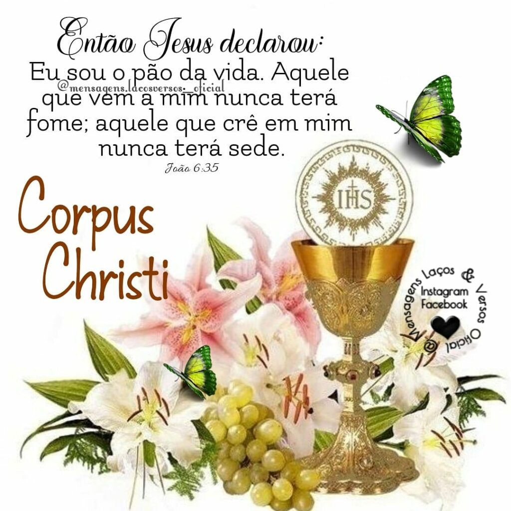 Corpus Christi