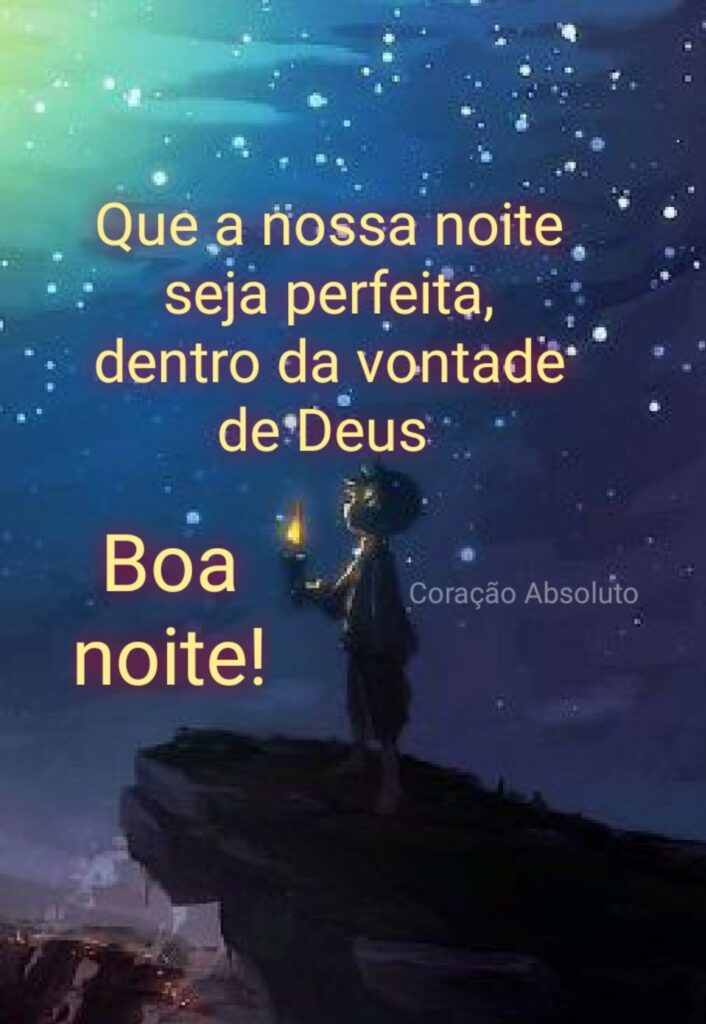 Santa Noite